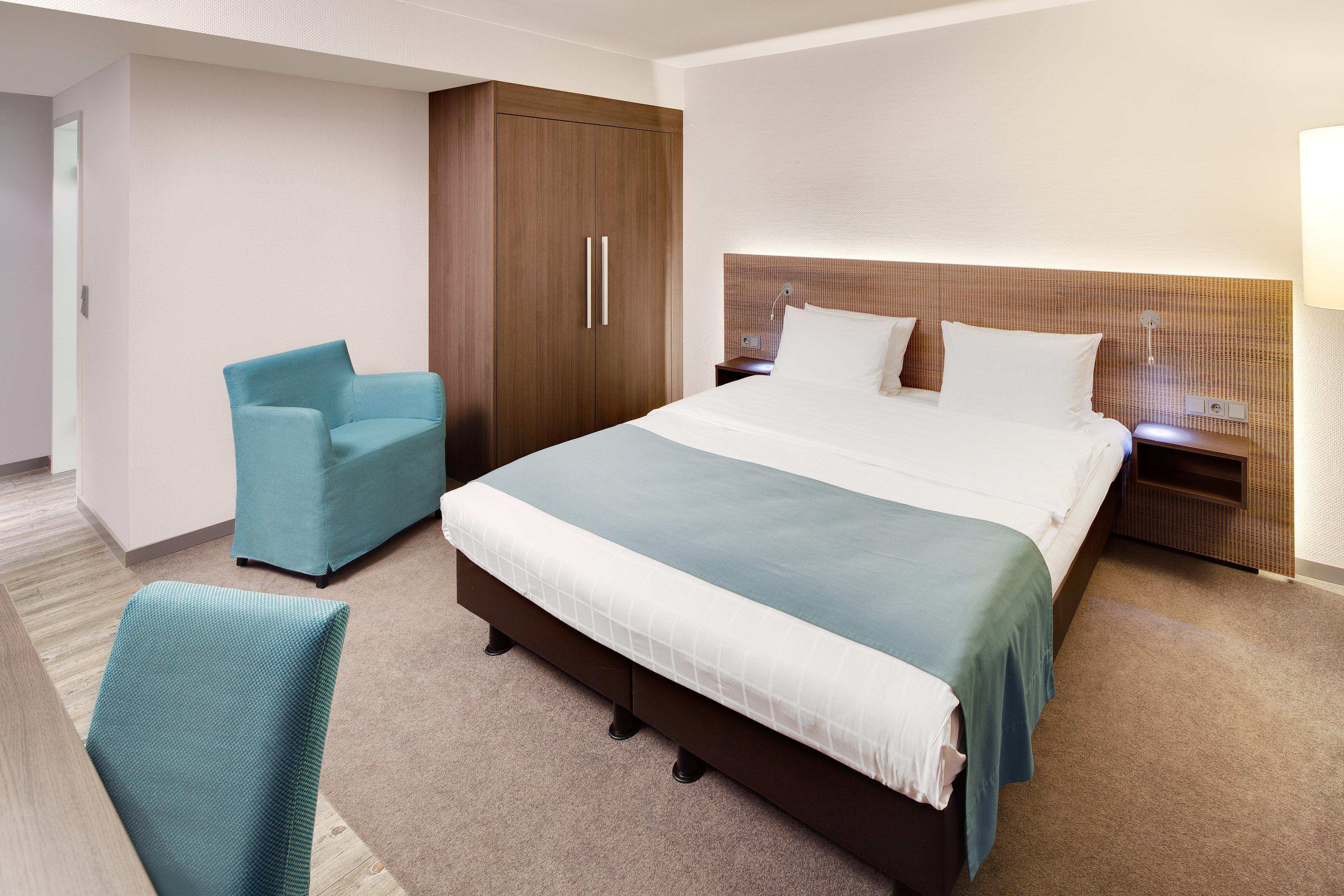 - Hafen , An Ihg Hotel 4*