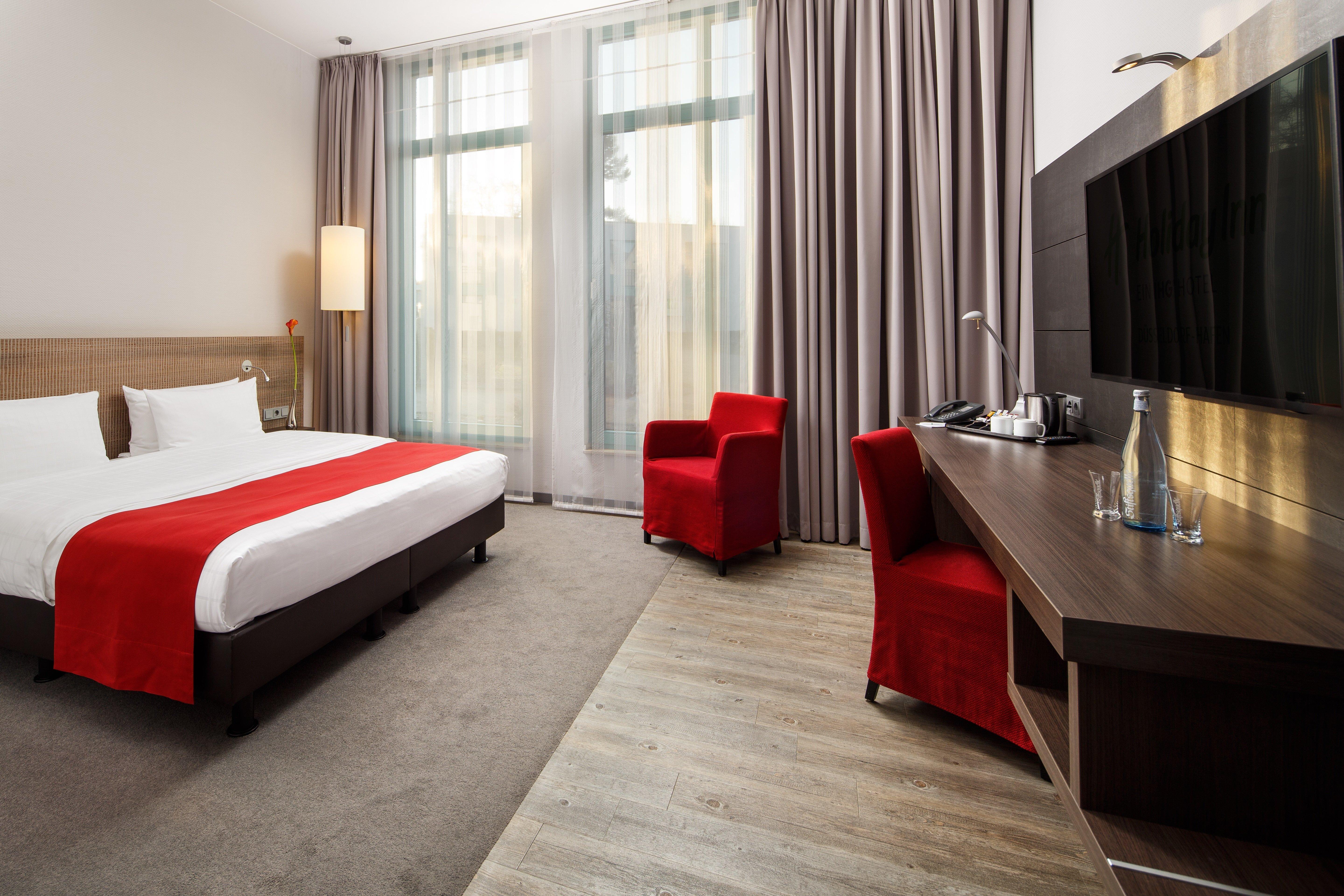 Hotel - Hafen , An Ihg