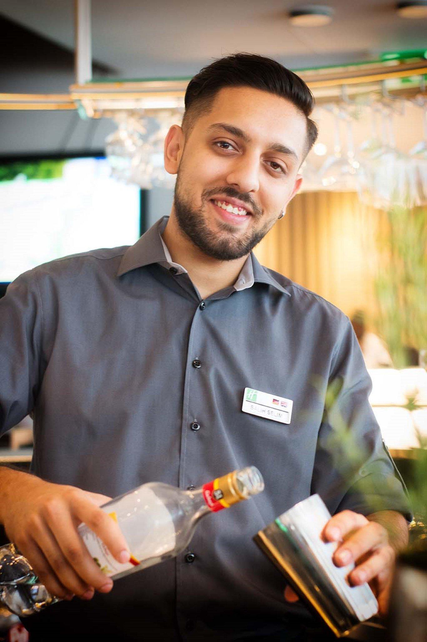 - Hafen , An Ihg 4* Düsseldorf