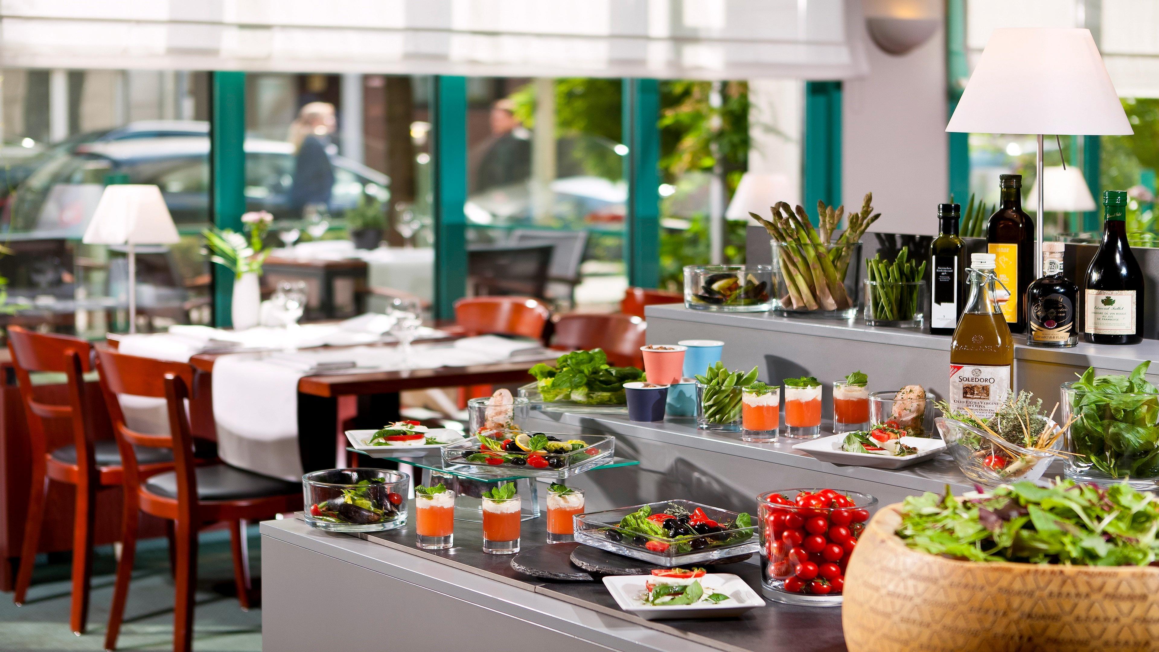Hotel - Hafen , An Ihg Düsseldorf