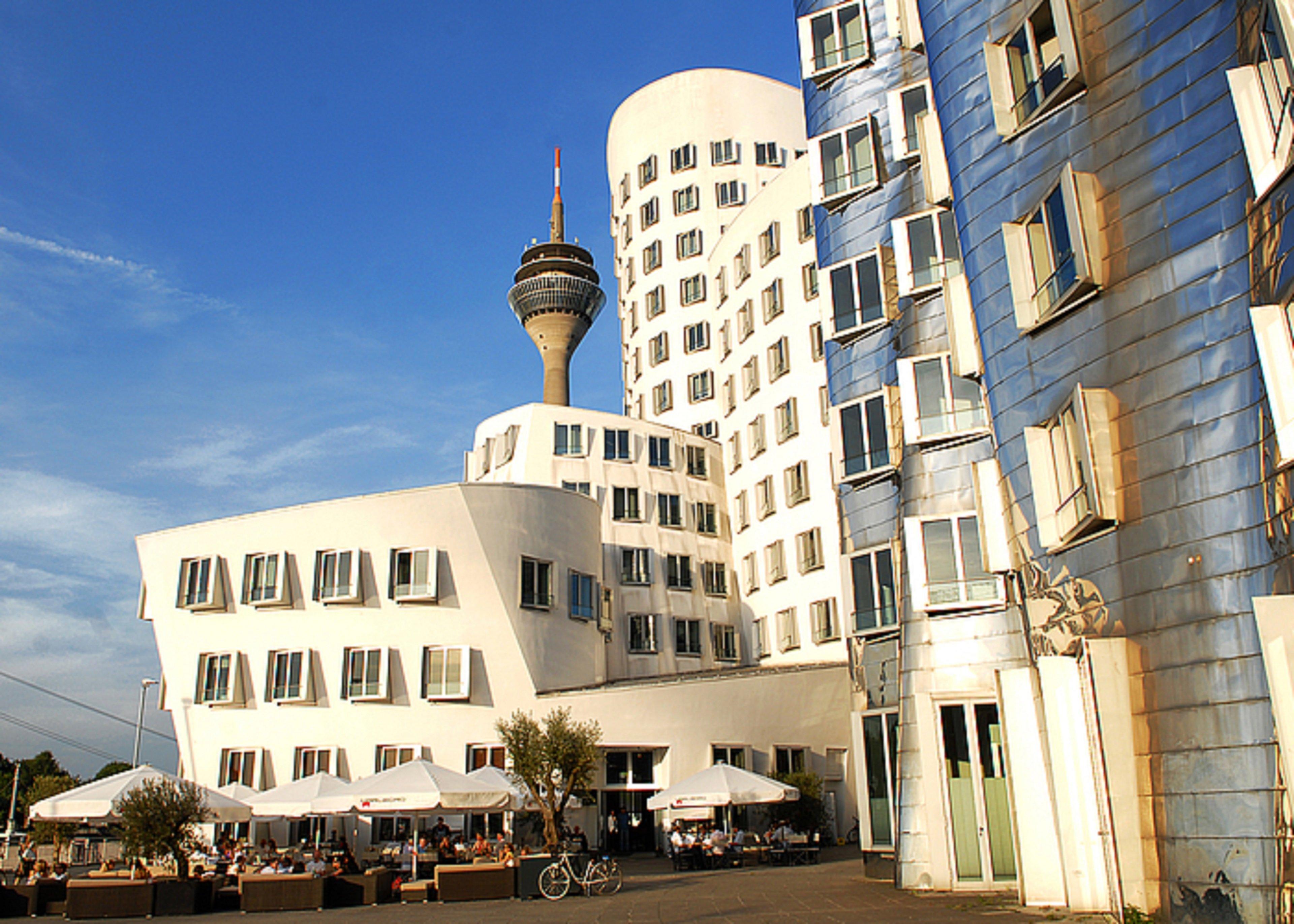 Hotel - Hafen , An Ihg