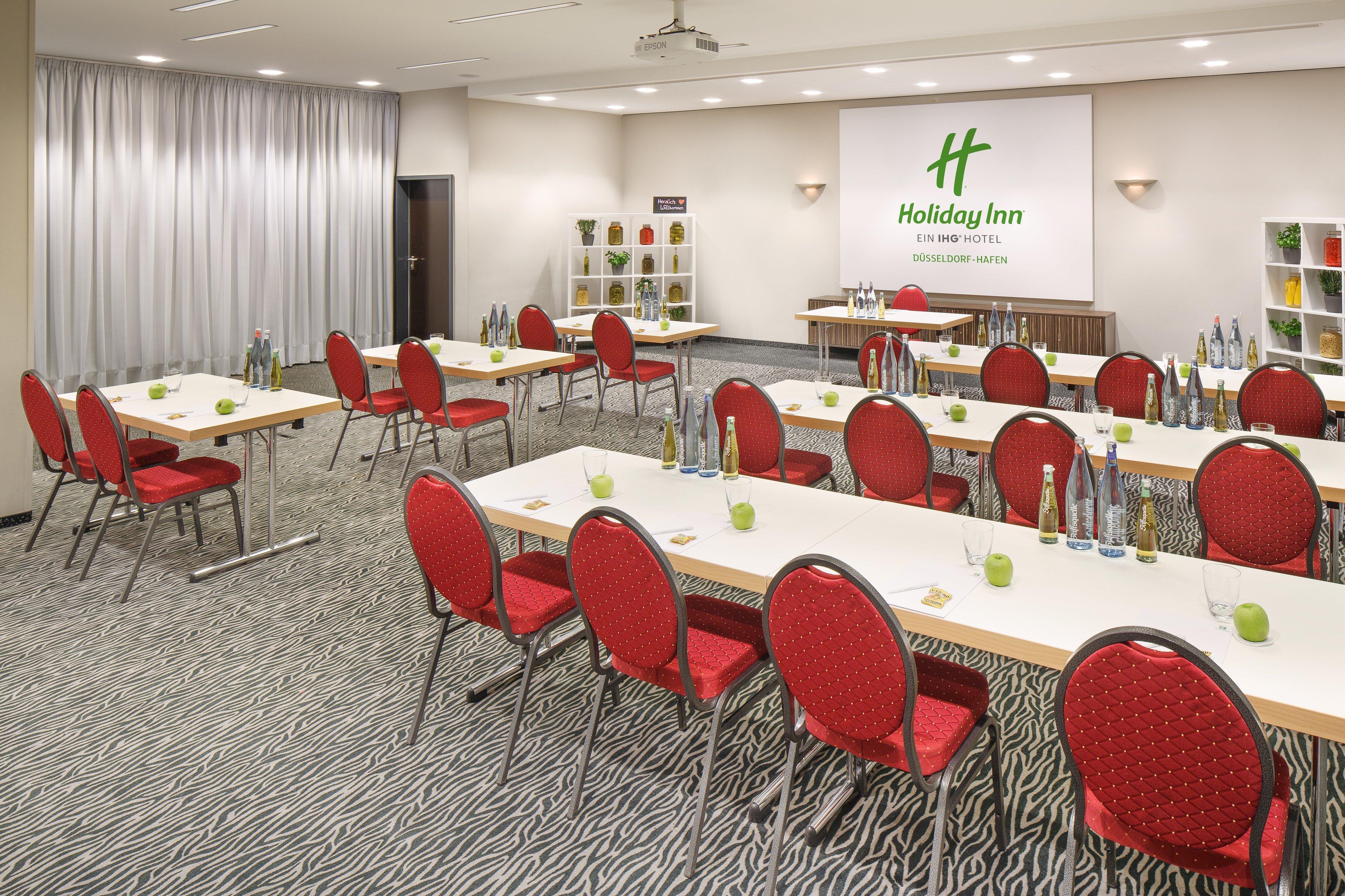 Hotel - Hafen , An Ihg 4*