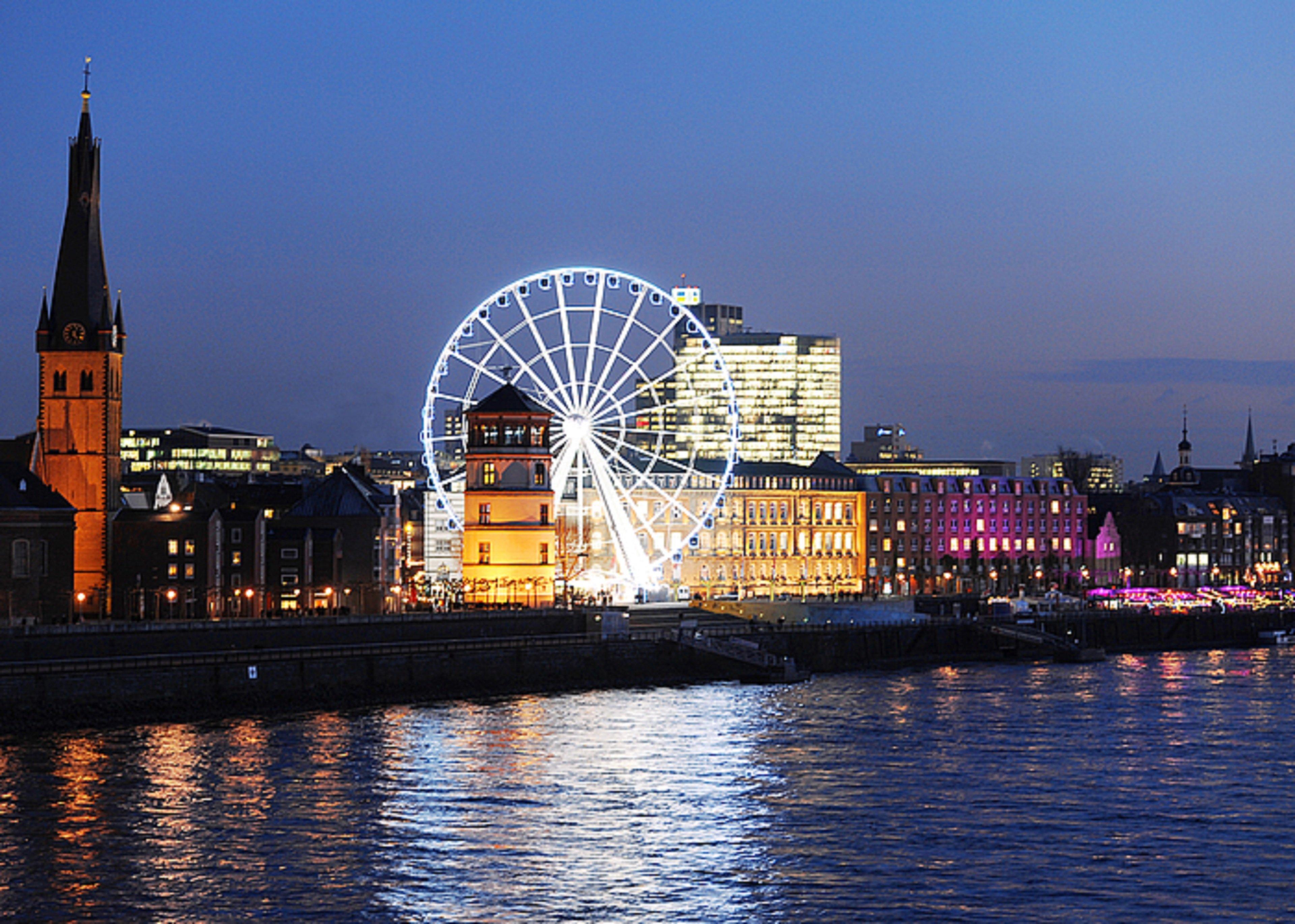 - Hafen , An Ihg 4*