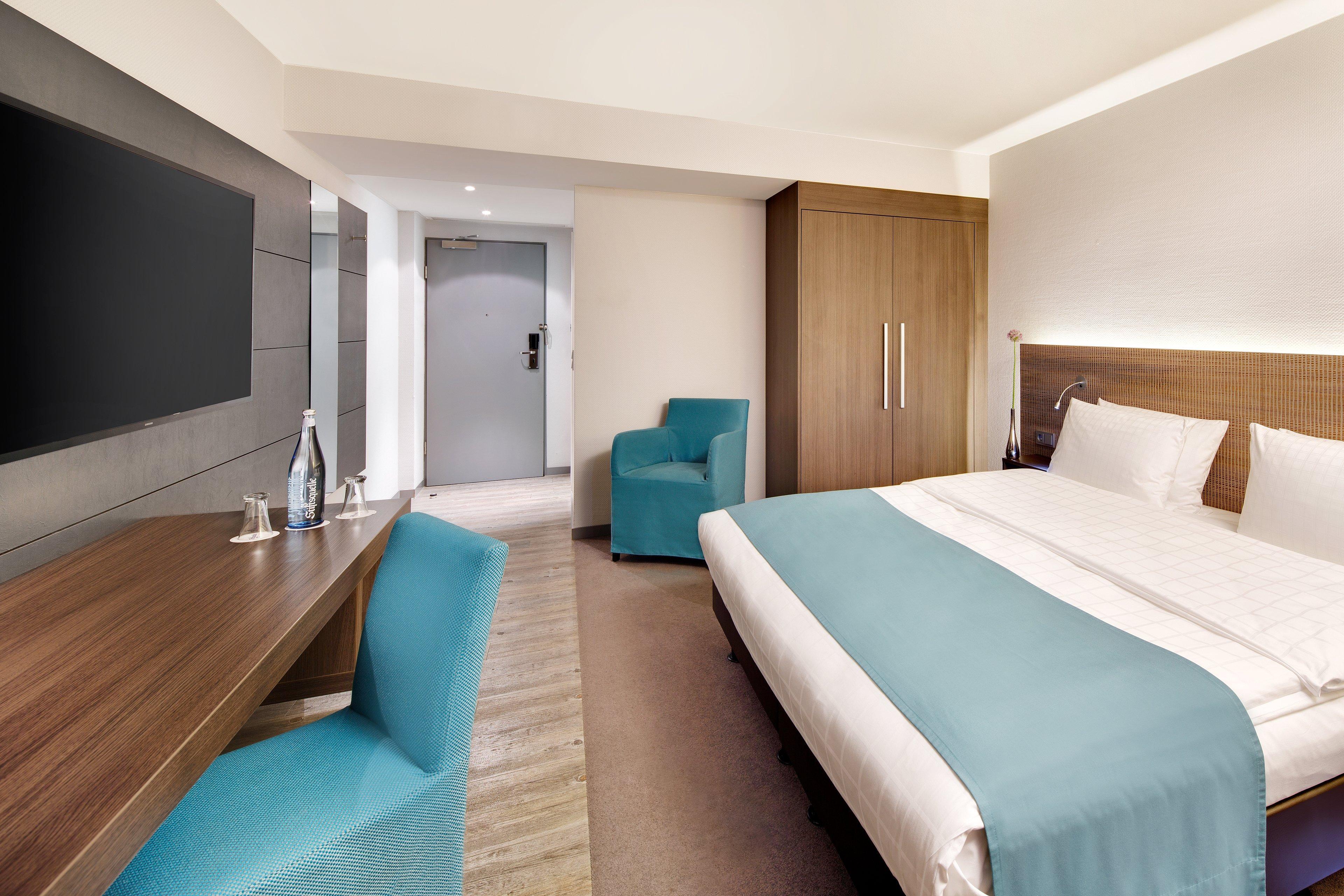 - Hafen , An Ihg Hotel 4*