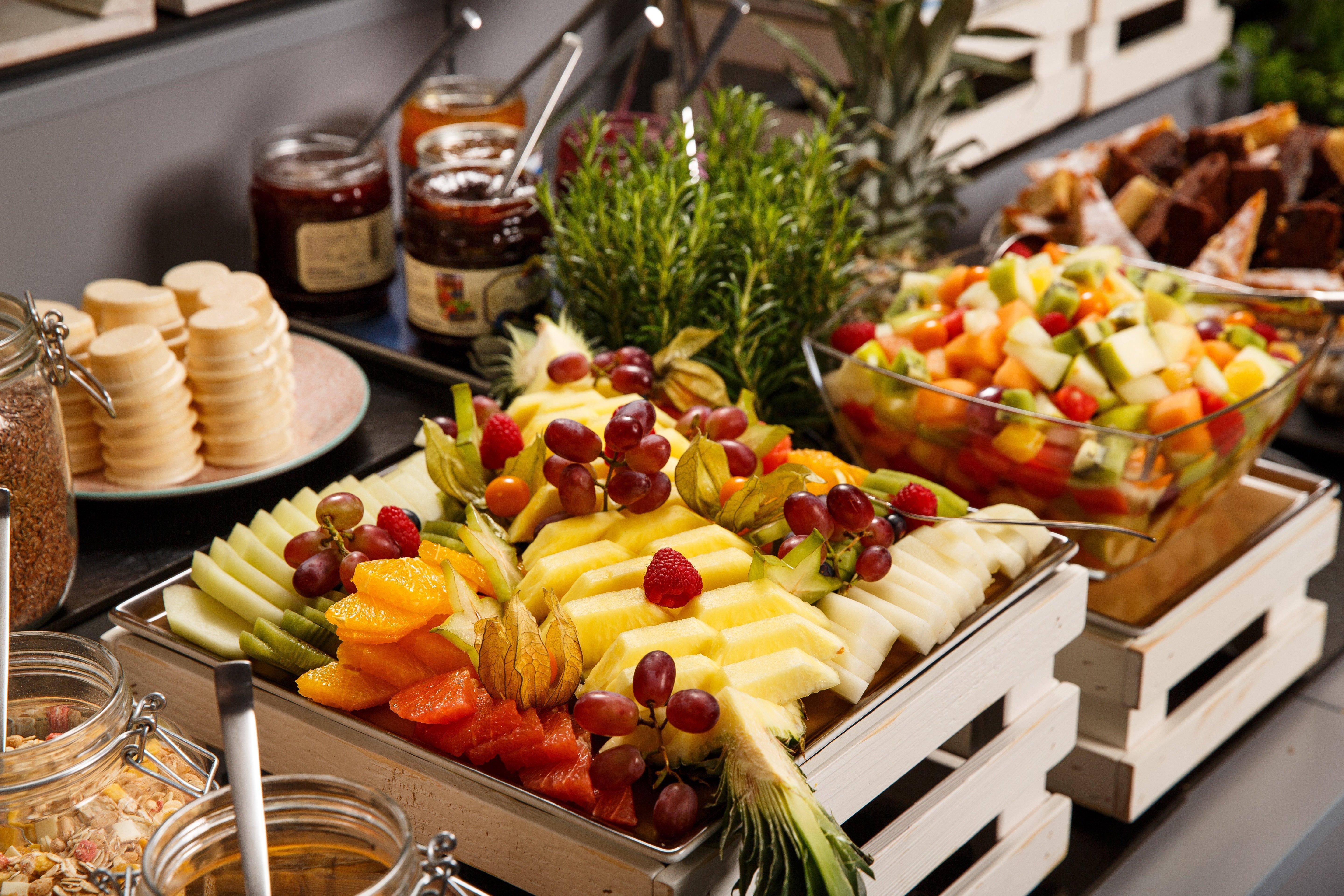 - Hafen , An Ihg Hotel 4*