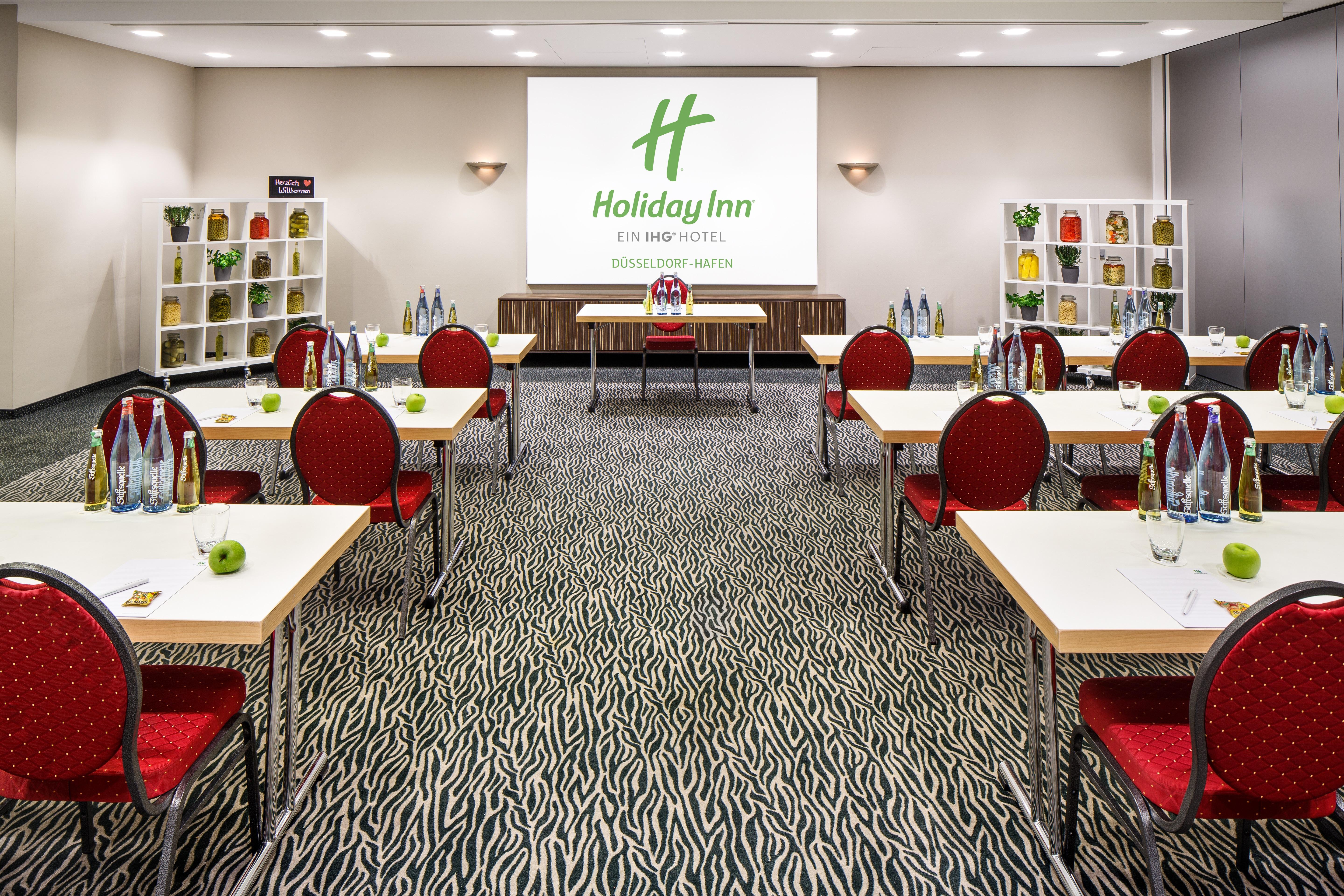 Hotel - Hafen , An Ihg 4*