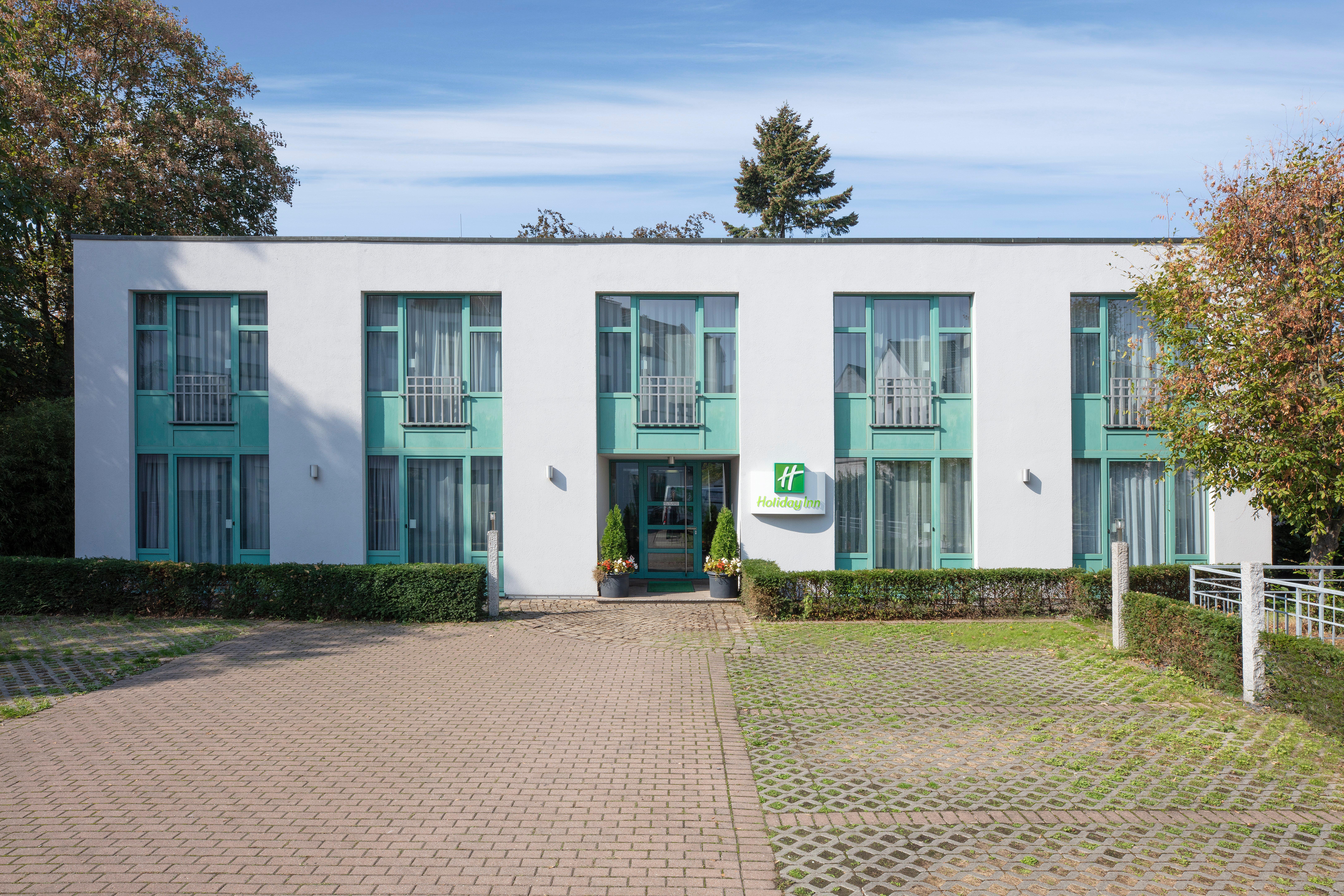 - Hafen , An Ihg 4* Düsseldorf