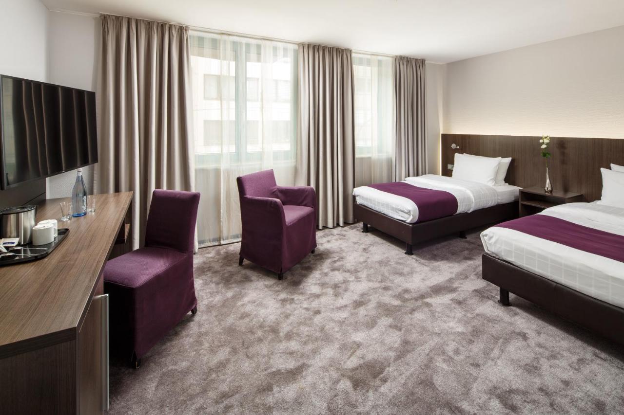 - Hafen , An Ihg Hotel 4*